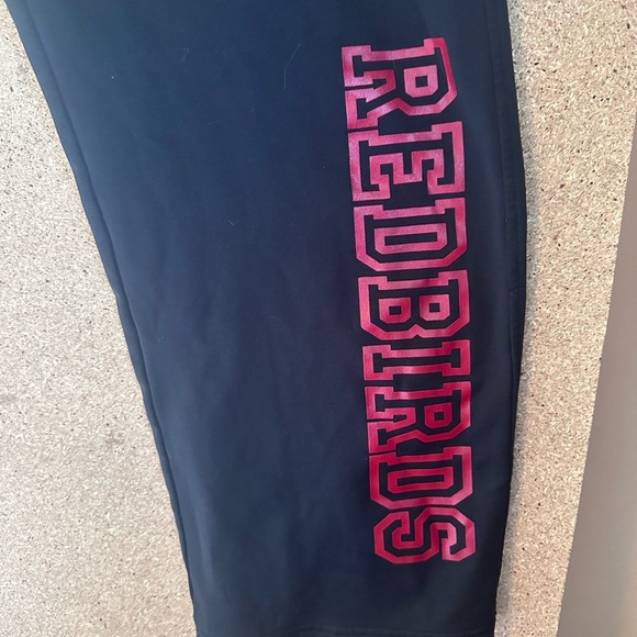 Sport-Tek Black Sweatpants Size XL - Picture 4 of 7